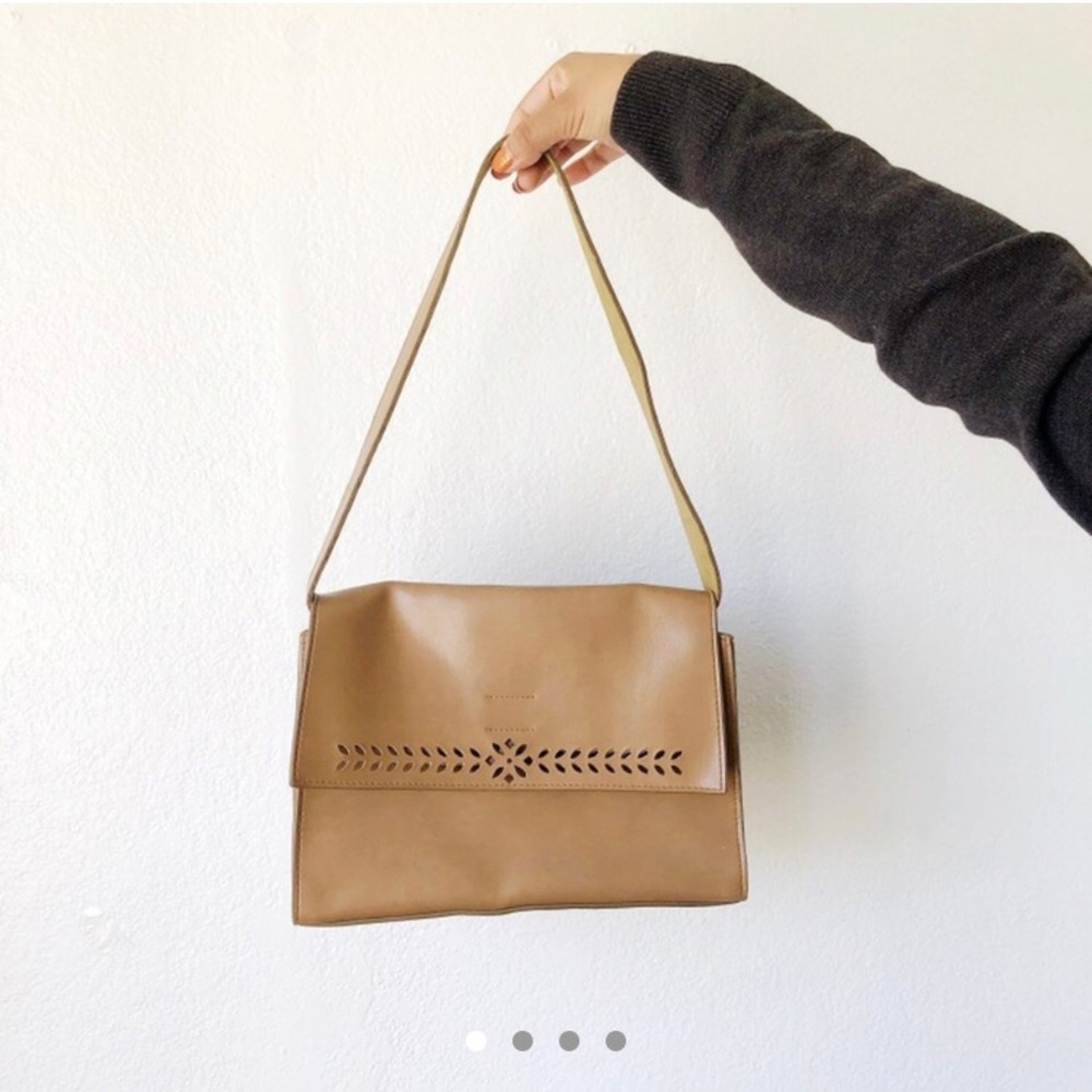 Vintage Minimal Purse - Picture 1 of 4